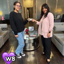 Instagram post from @dwellatlegacyapts on February 18, 2025 00:00:00am