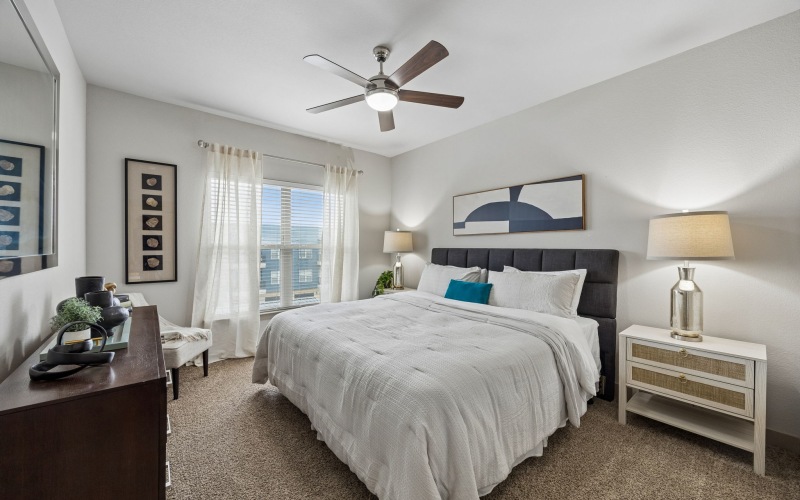 Your Apartment